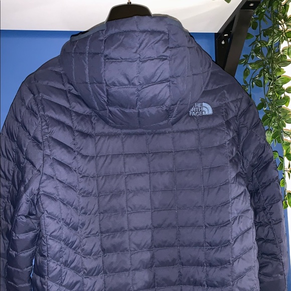 THE NORTH FACE Termoball Puffer Jacket - Picture 7 of 8